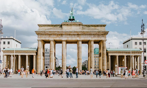 
Hotels in Berlin, Germany  